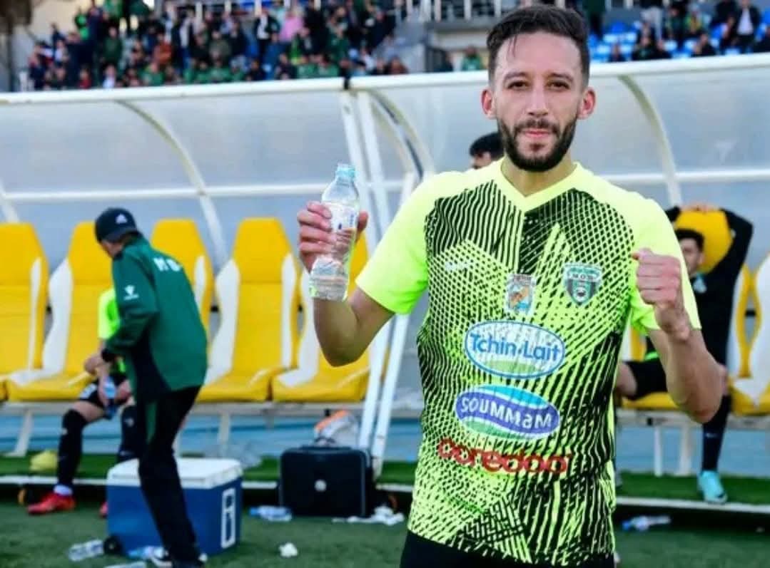 Benhocine : «Je reste toujours à la disposition du MOB»