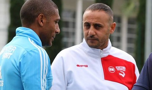USMA : Hakim Malek pour finir la saison sur le banc ?