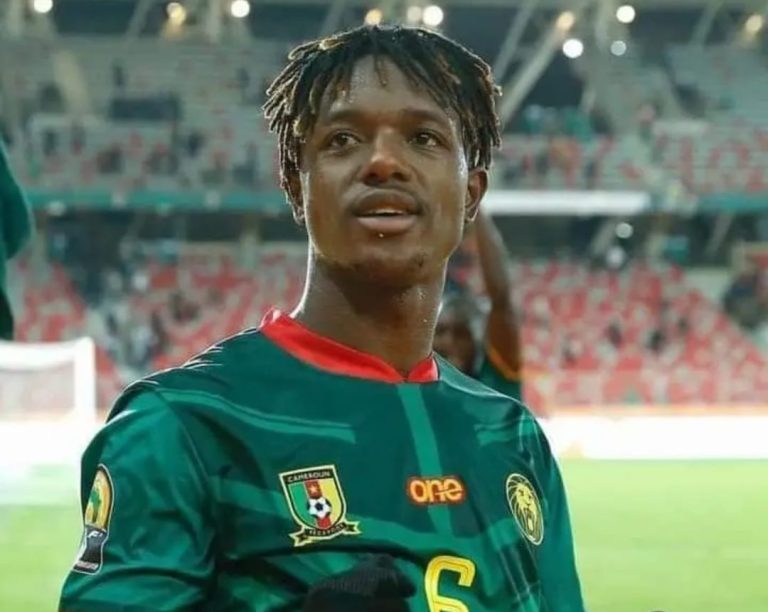 USMA : Che Malone, international camerounais ciblé par l’USMA