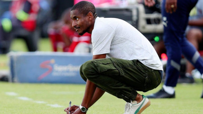 MCA : le Mouloudia négocie avec Mokwena