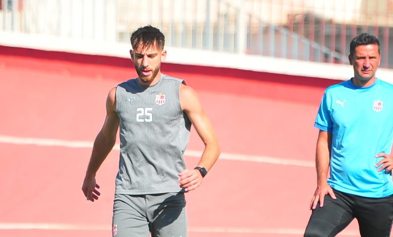CRB : Vivement le retour d’Ouassa !
