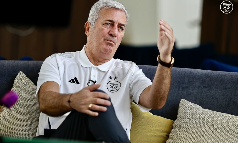 EN : Petkovic, un mois pour tout changer