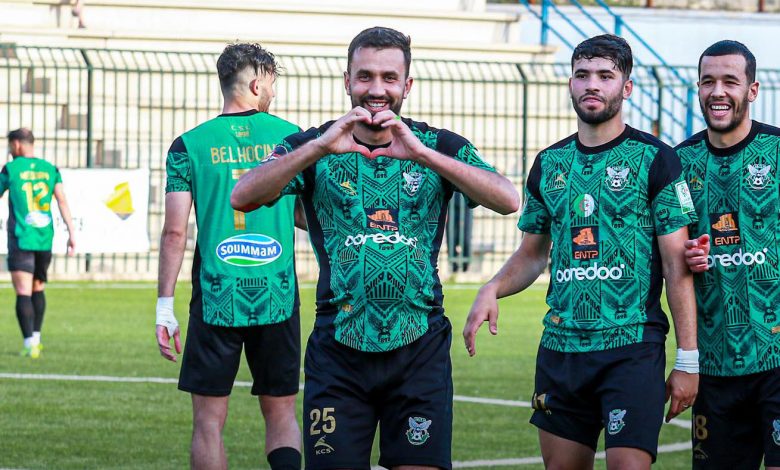 CSC : Rebiai reprend le travail 