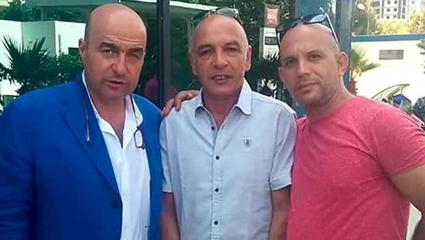 Sadmi : «La défense est la clé de nos  titres»