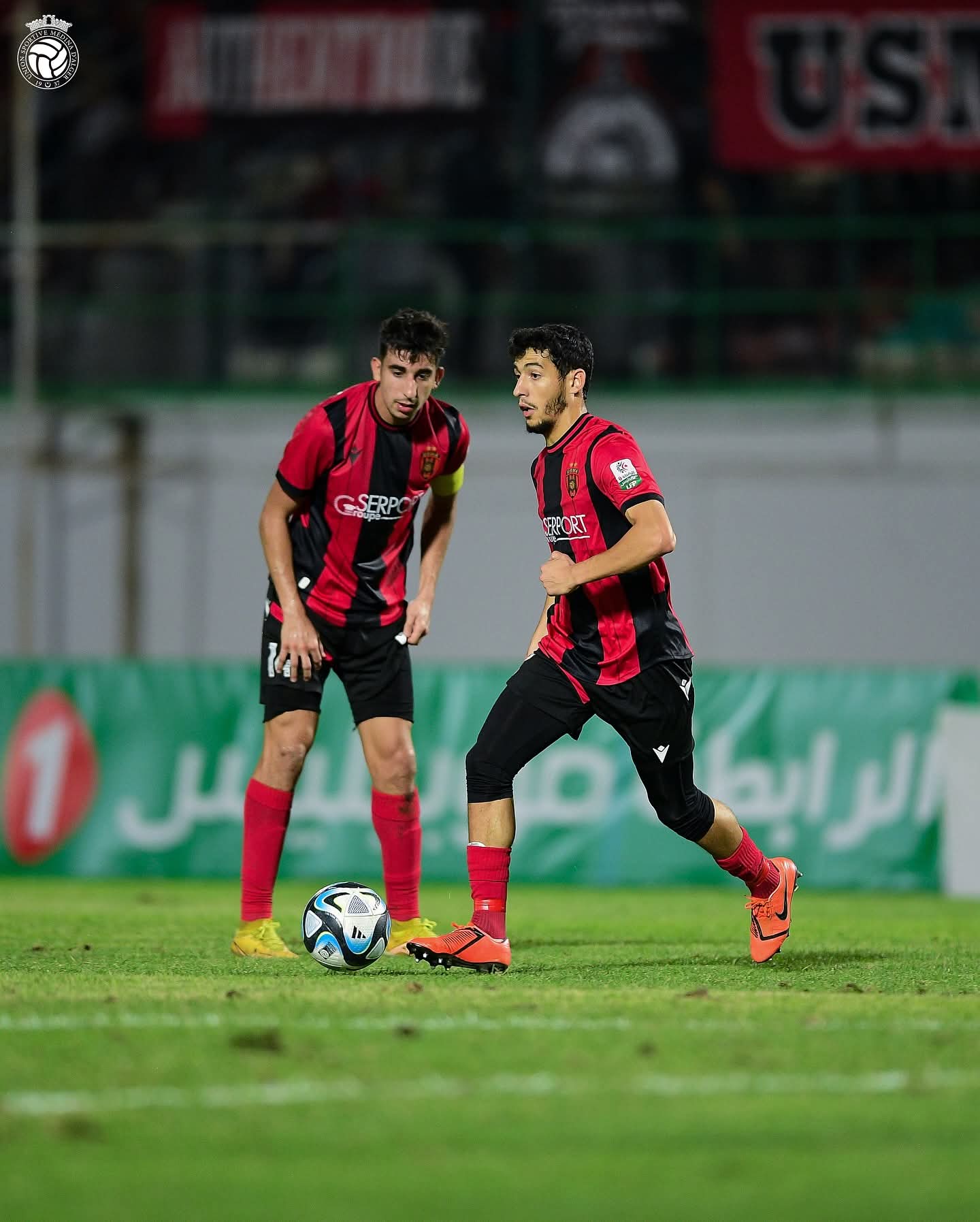 USMA : les joueurs s’impatientent pour leurs primes