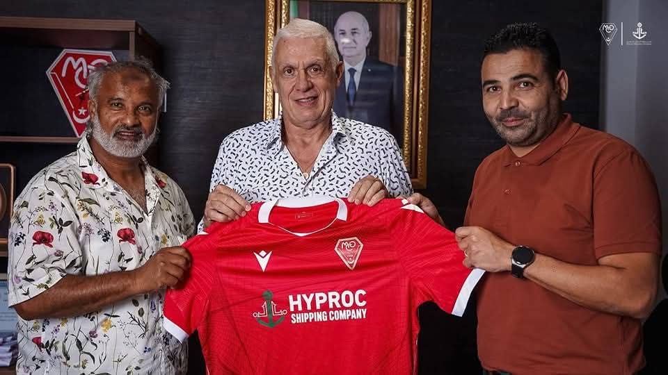 MCO : Velud aussitôt arrivé, aussitôt reparti !