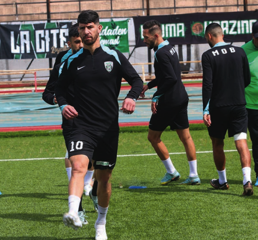 MOB : Yaya donne son accord pour renouveler 