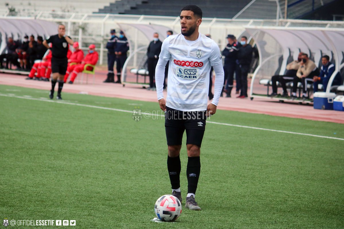 ESS : Kendouci vers Lungano ?