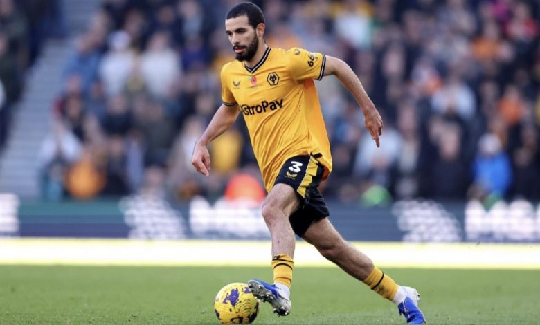 Transferts : Man City avance dans le dossier Aït-Nouri