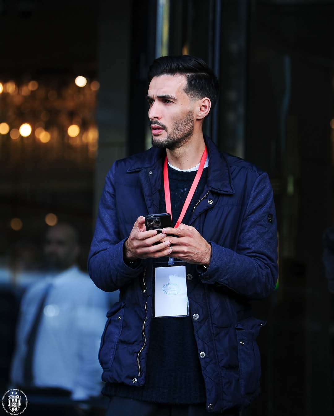 Aït Ouamar : « L’USMH, le match de la saison »