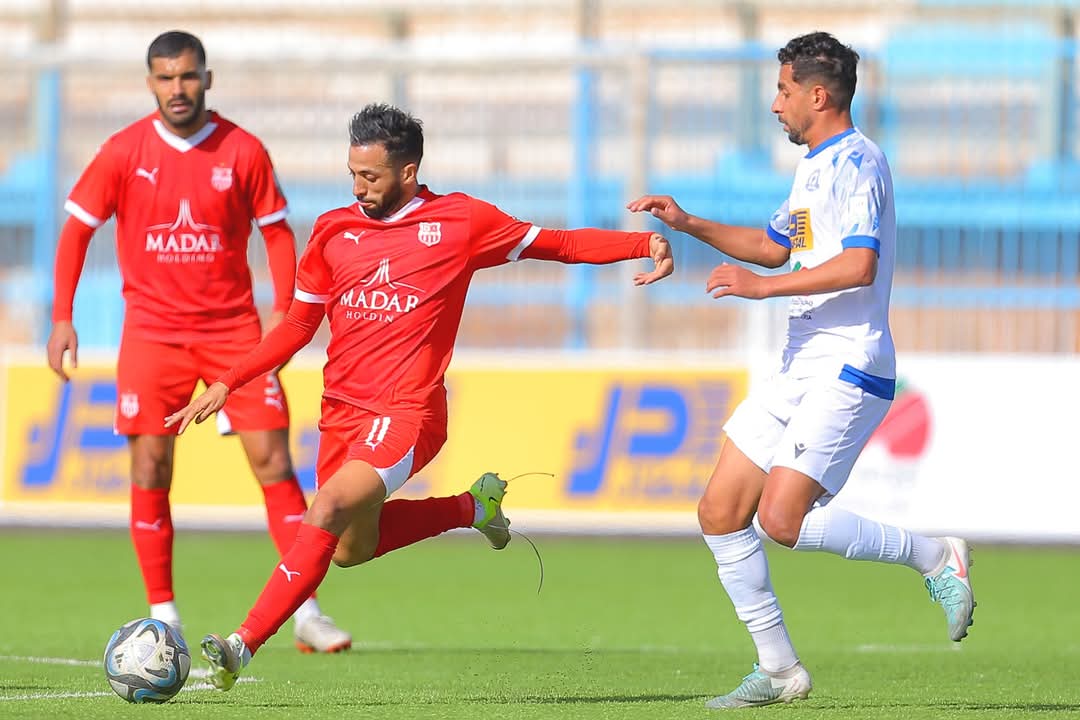 CRB - MCEB : La 14e finale passe par El-Bayadh