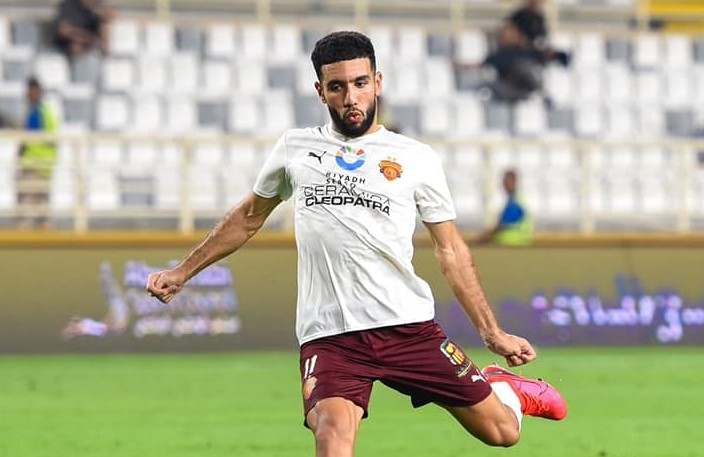 Egypte : ça se bouscule pour Kendouci