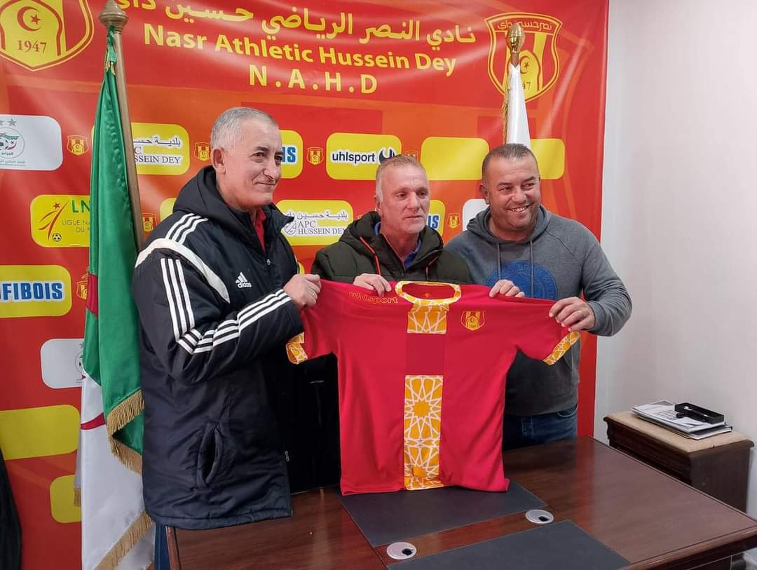 Zekri : « On n’a pas su gérer la pression »