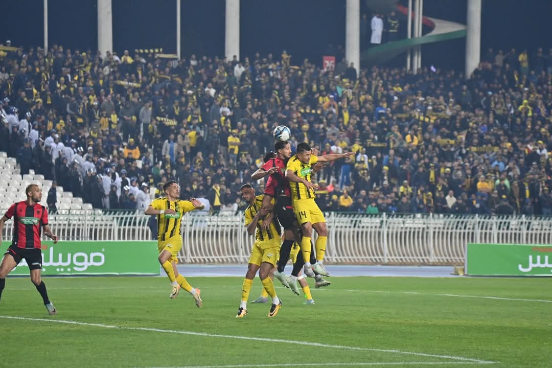USMA 1-USMH 0 : Et de 18 pour l’USMA 