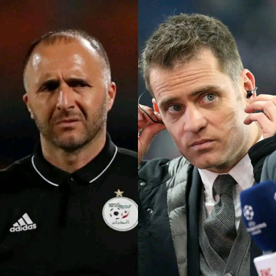 Rothen veut Belmadi à l'OM  