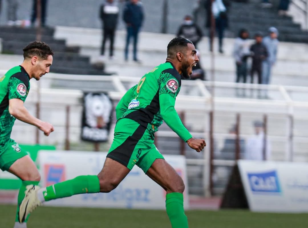 Ligue 1 : le CSC stoppe l’hémorragie