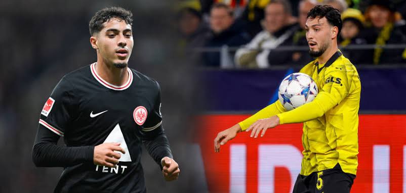 Allemagne : Bensebaïni et Chaïbi qualifiés pour la la Ligue des champions