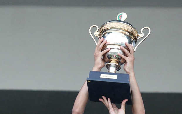 Coupe de la Ligue : La JSK vainqueur de Magra