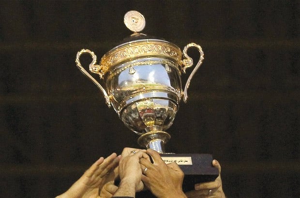 Coupe d'Algérie 2024-2025 : le CRB élimine le MCEB et va en finale 
