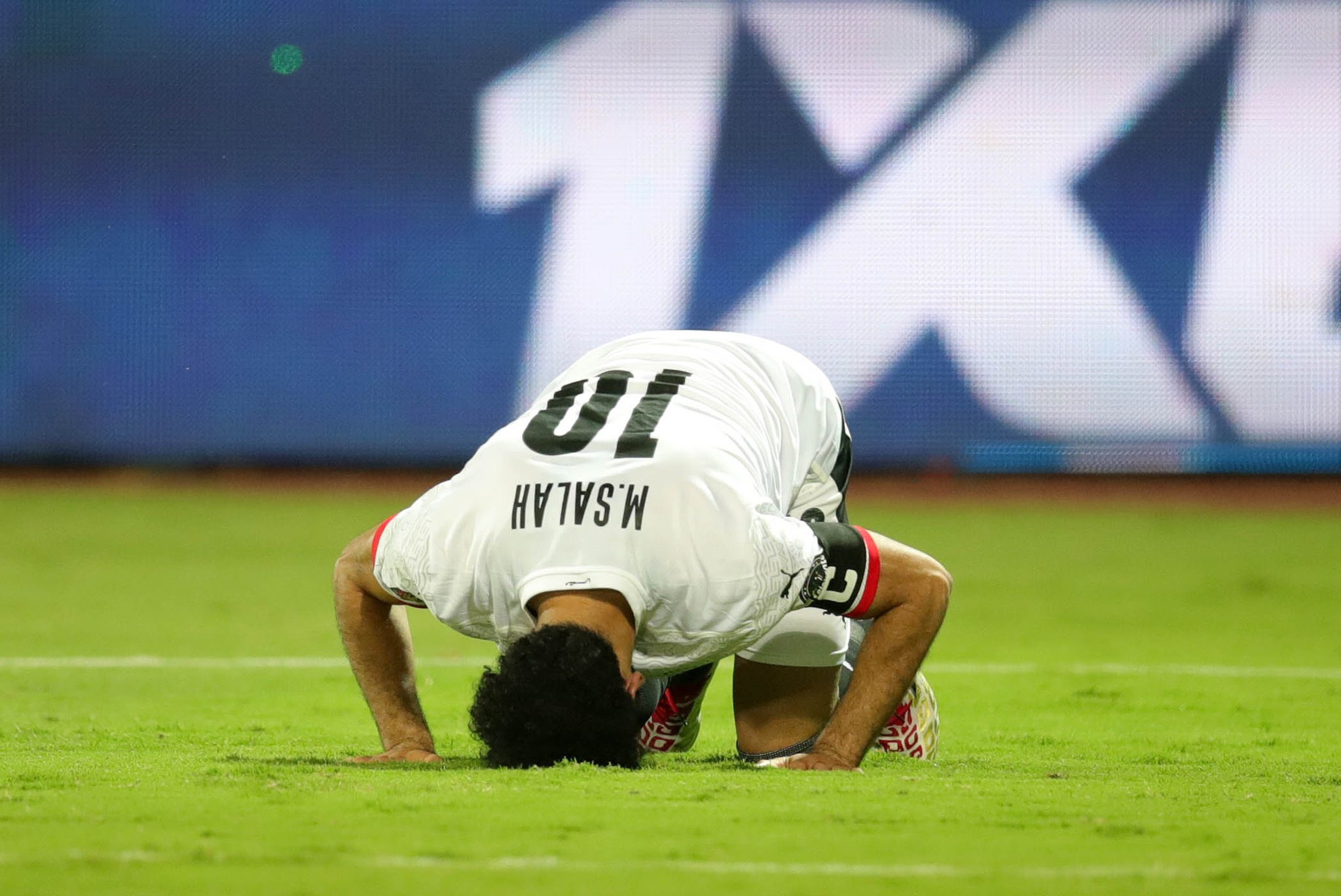 Egypte 0-0 Côte d’Ivoire (TAB 5-4), Les Pharaons affronteront le Maroc en quart