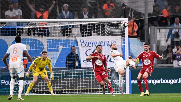 Gouiri remporte le Trophée UNFP du but de l'année