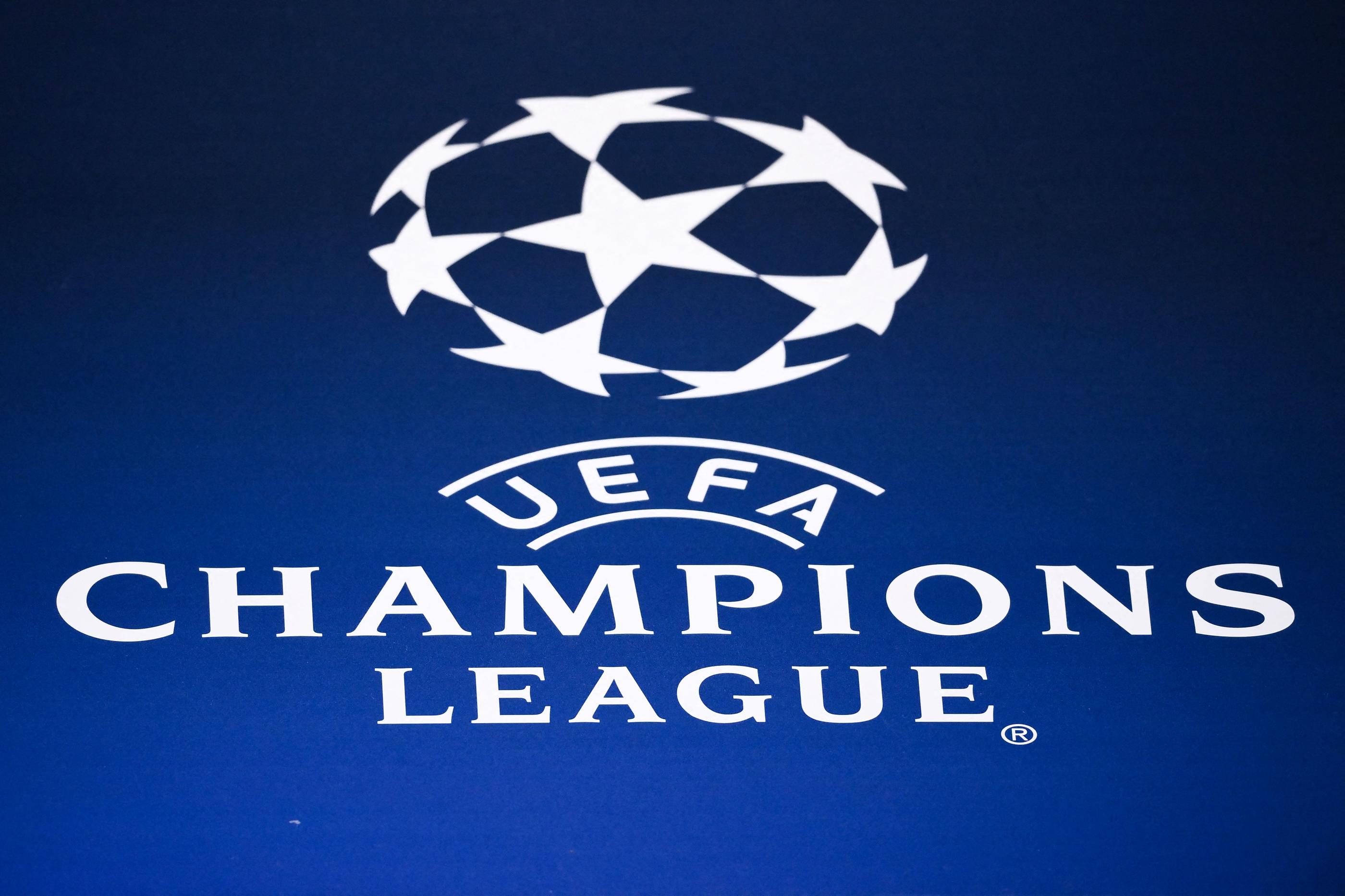 Ligue des champions : le tirage complet des groupes !