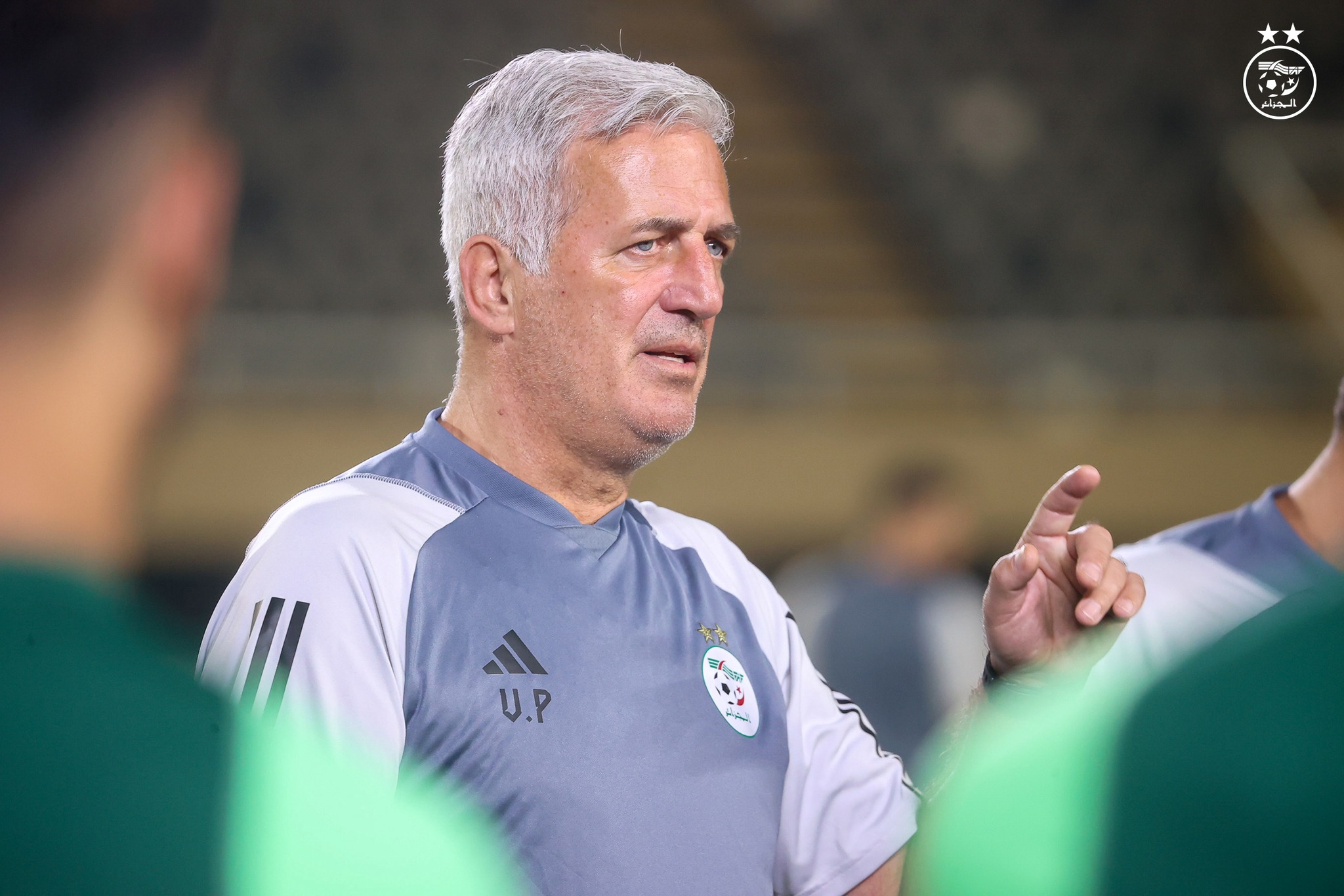 EN : le stage de juin finalement maintenu à Sidi Moussa