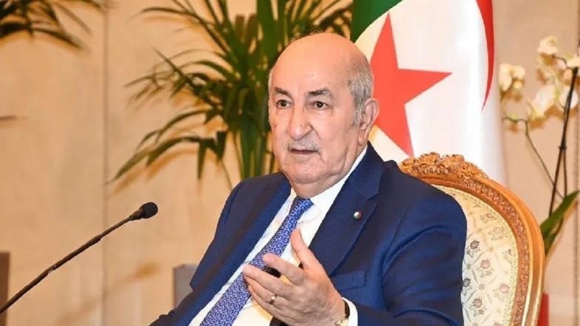 Coupe d’Algérie (dames) : le président Tebboune félicite la JSK pour son sacre