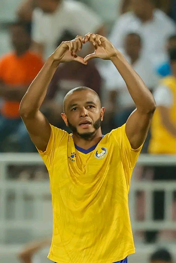 Brahimi: «Je veux offrir cette coupe aux supporters d’Al Gharafa»