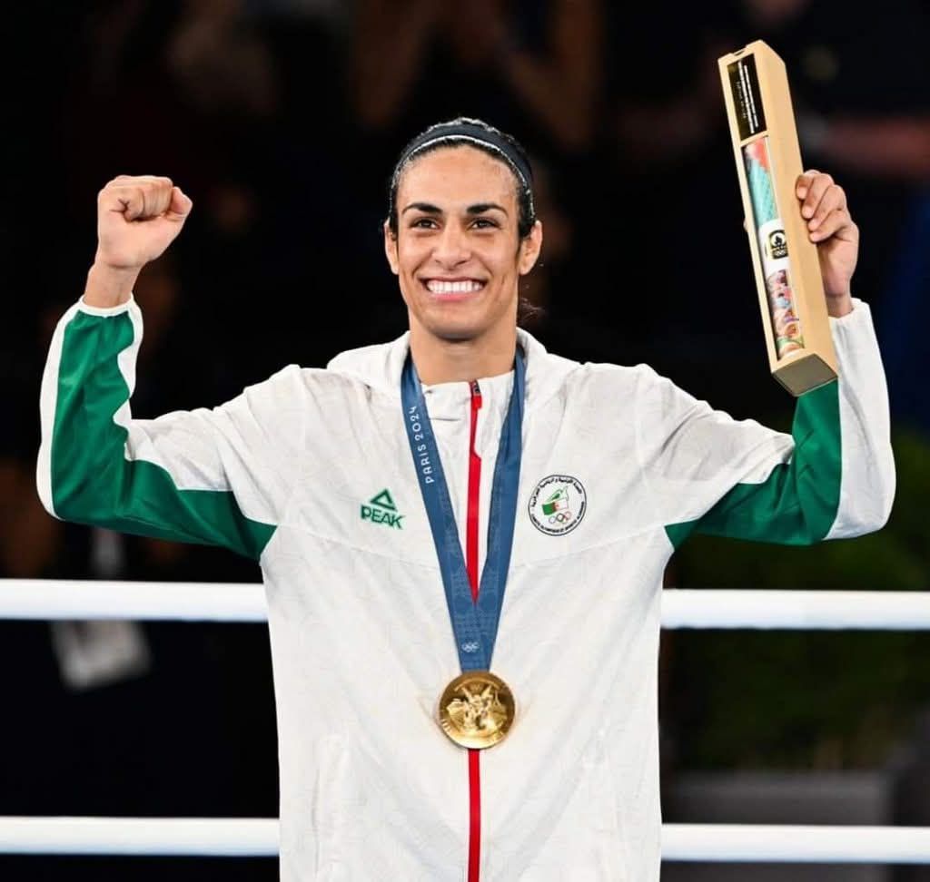 La World Boxing s'excuse pour Imane Khelif
