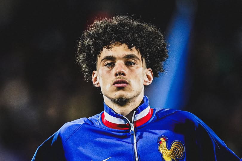 Akliouche ne jouera pas pour l’Algérie (Officiel)