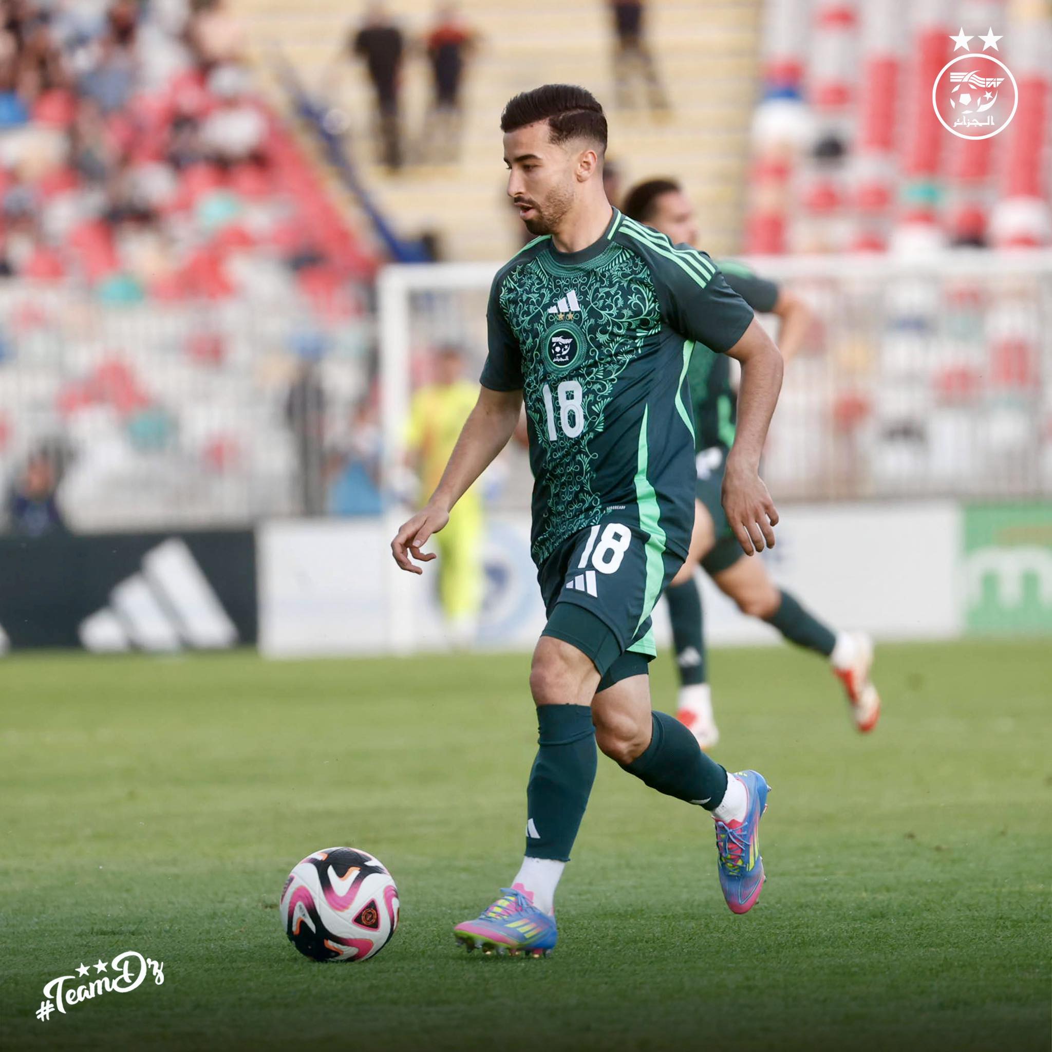 EN: mauvaise nouvelle pour Amoura