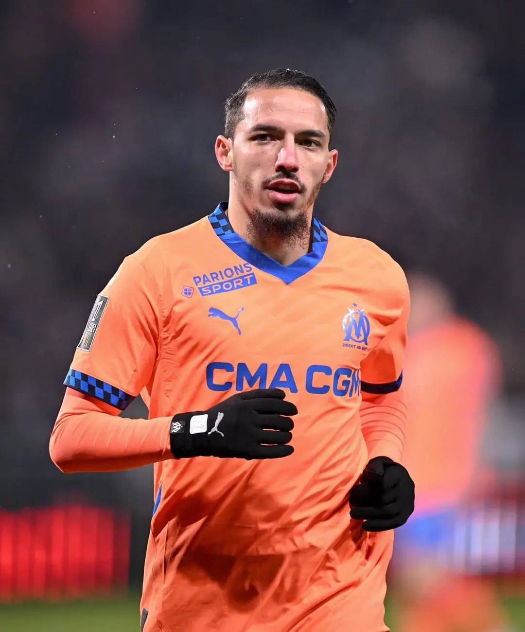 OM: ça se complique pour Bennacer