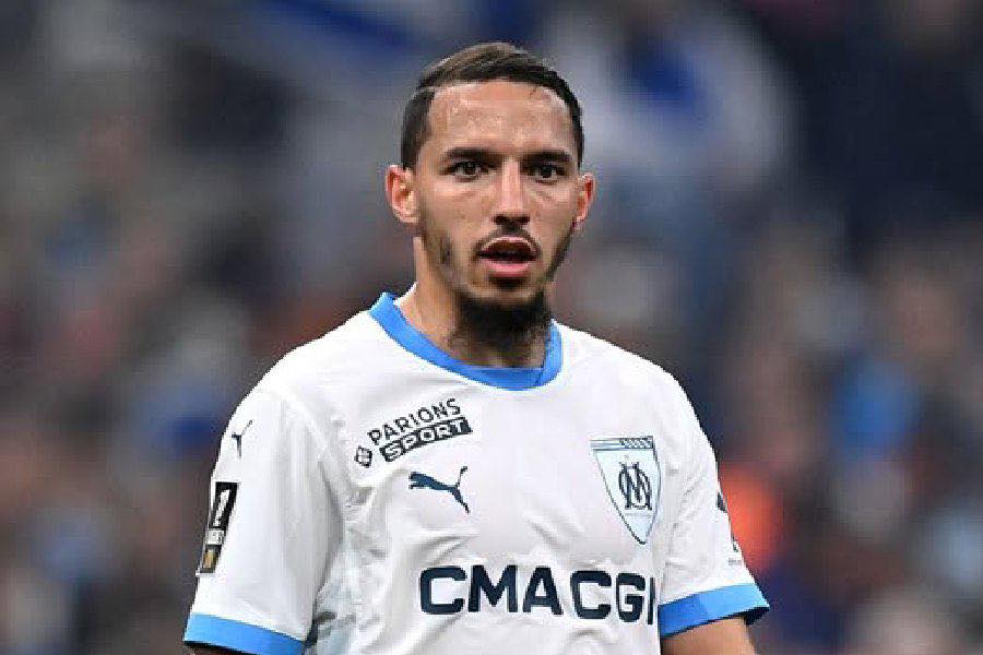 Bennacer en route vers l’Arabie Saoudite