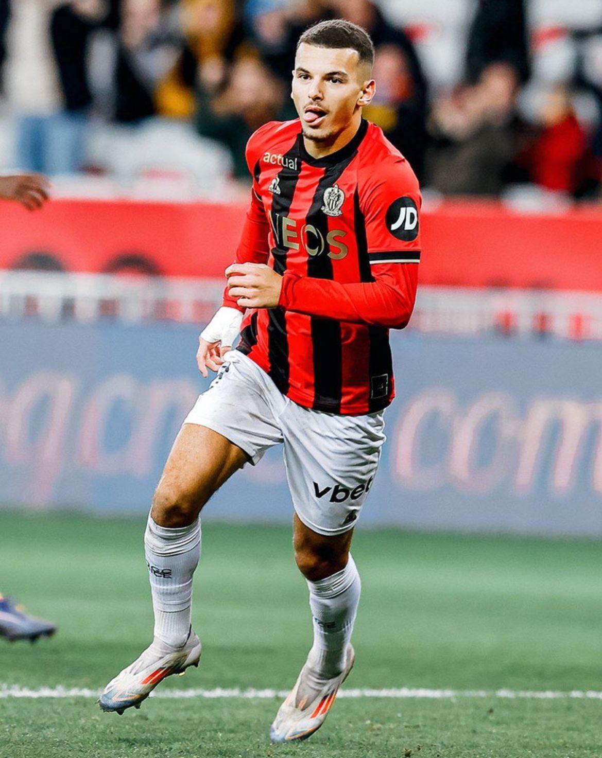 Bouanani à Stuttgart; c’est presque fait 