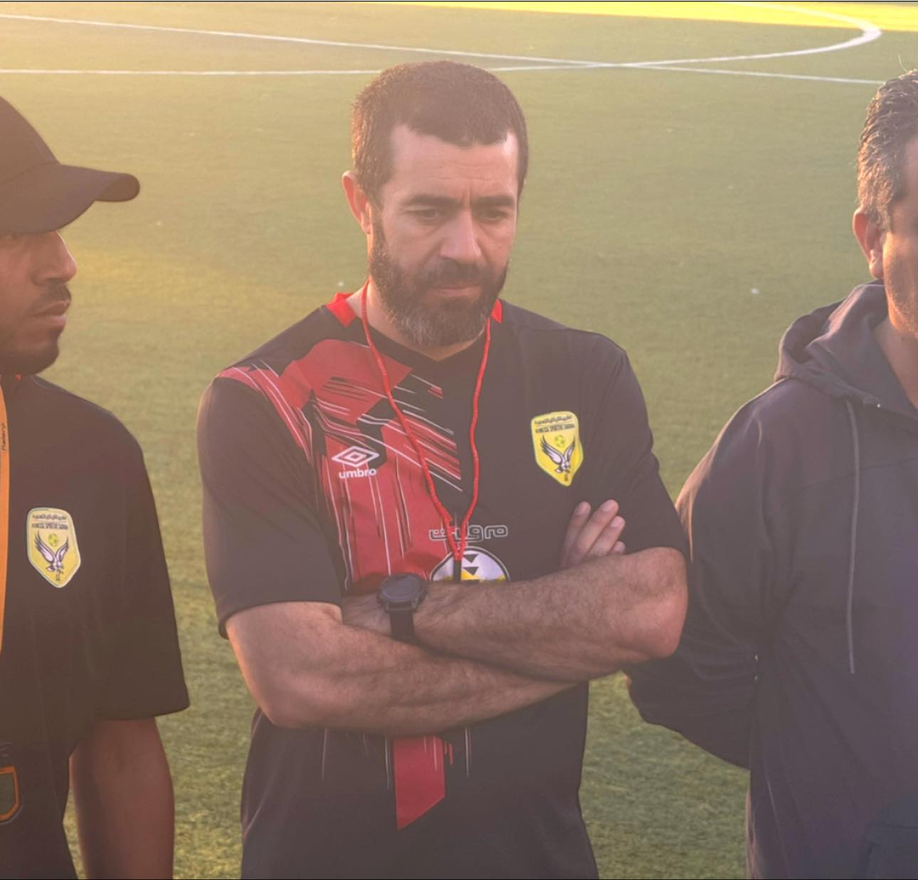 Ligue 1 Mobilis: Lotfi Boudraa élu entraîneur du mois