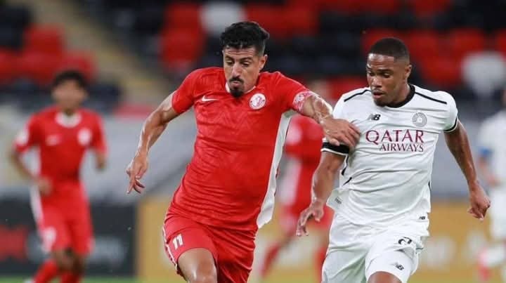 Une offre mirobolante se prépare pour Bounedjah