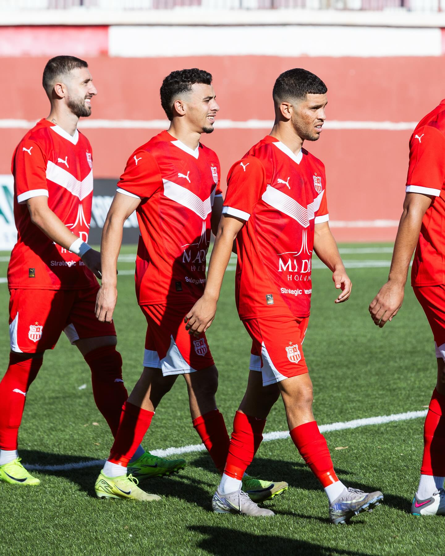 CRB – JSS se jouera au stade chahid Hamlaoui
