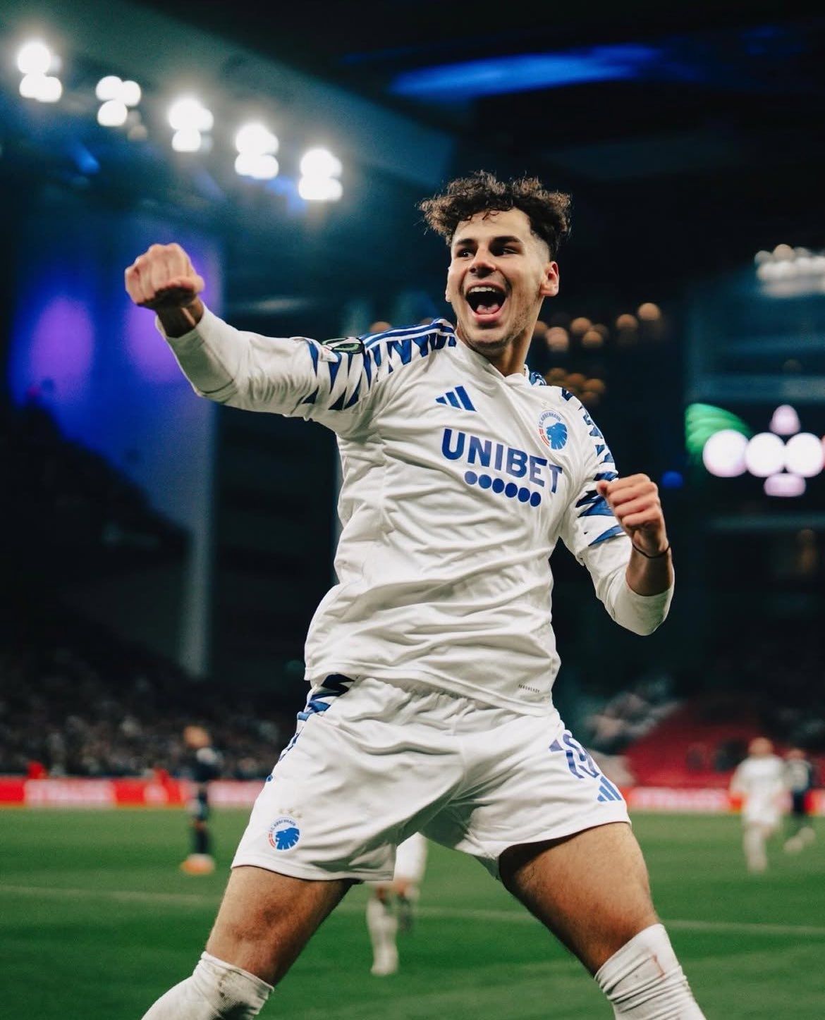 Chiakha intéresse l’AS Saint-Étienne