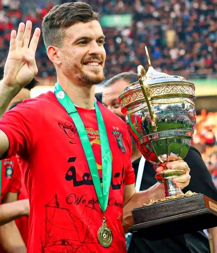 USMA: fin d’aventure pour Chita