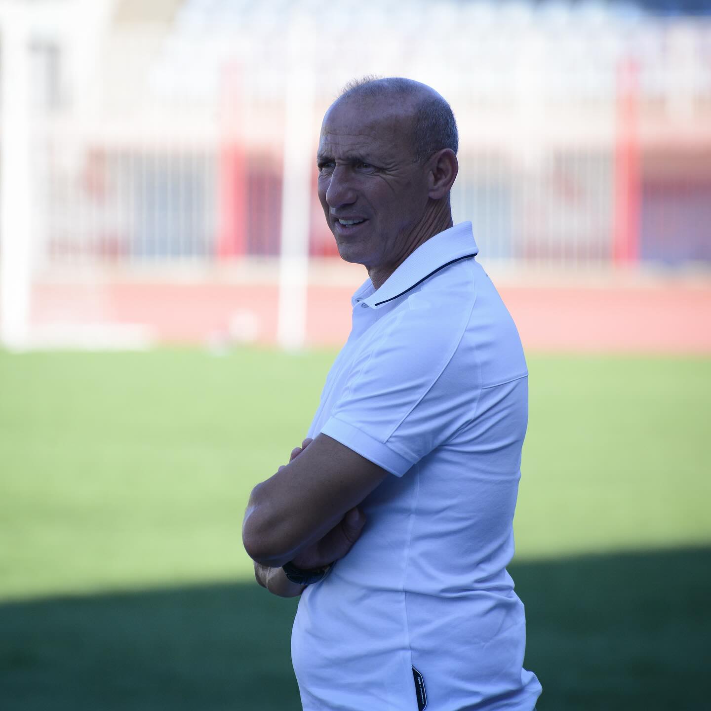 Paradou AC: Dziri suspendu jusqu’à son audition