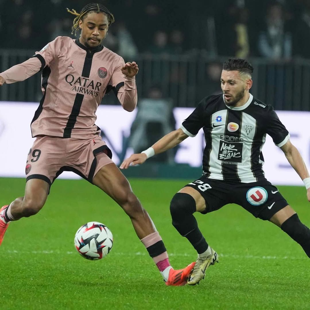 CRB: El Melali s’engage pour 5 saisons