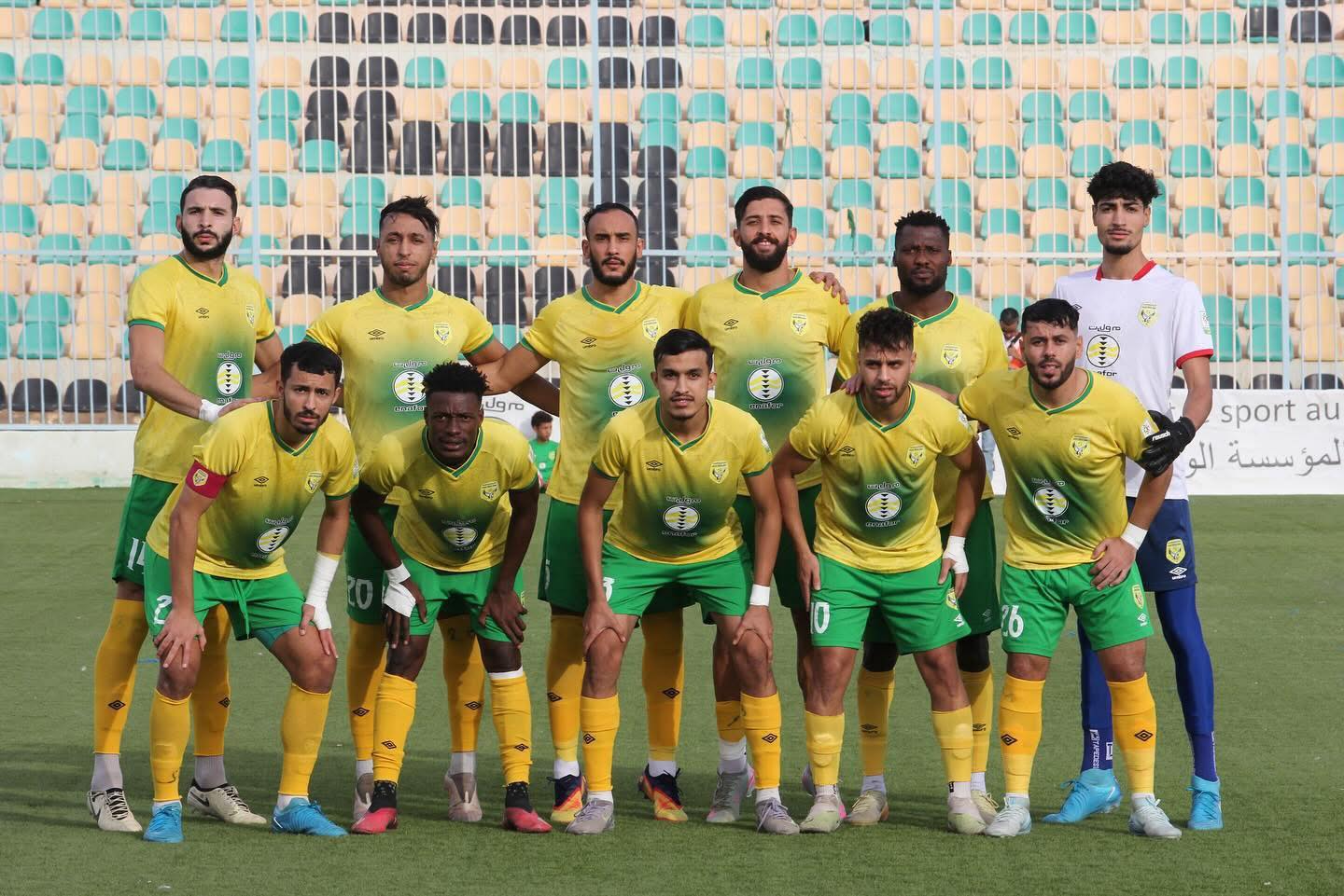 Ligue 1 Mobilis – 5ème journée: la JSS bat l’USMA et rejoint le peloton de tête