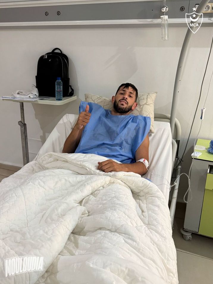 MCA: Menezla opéré à Tunis