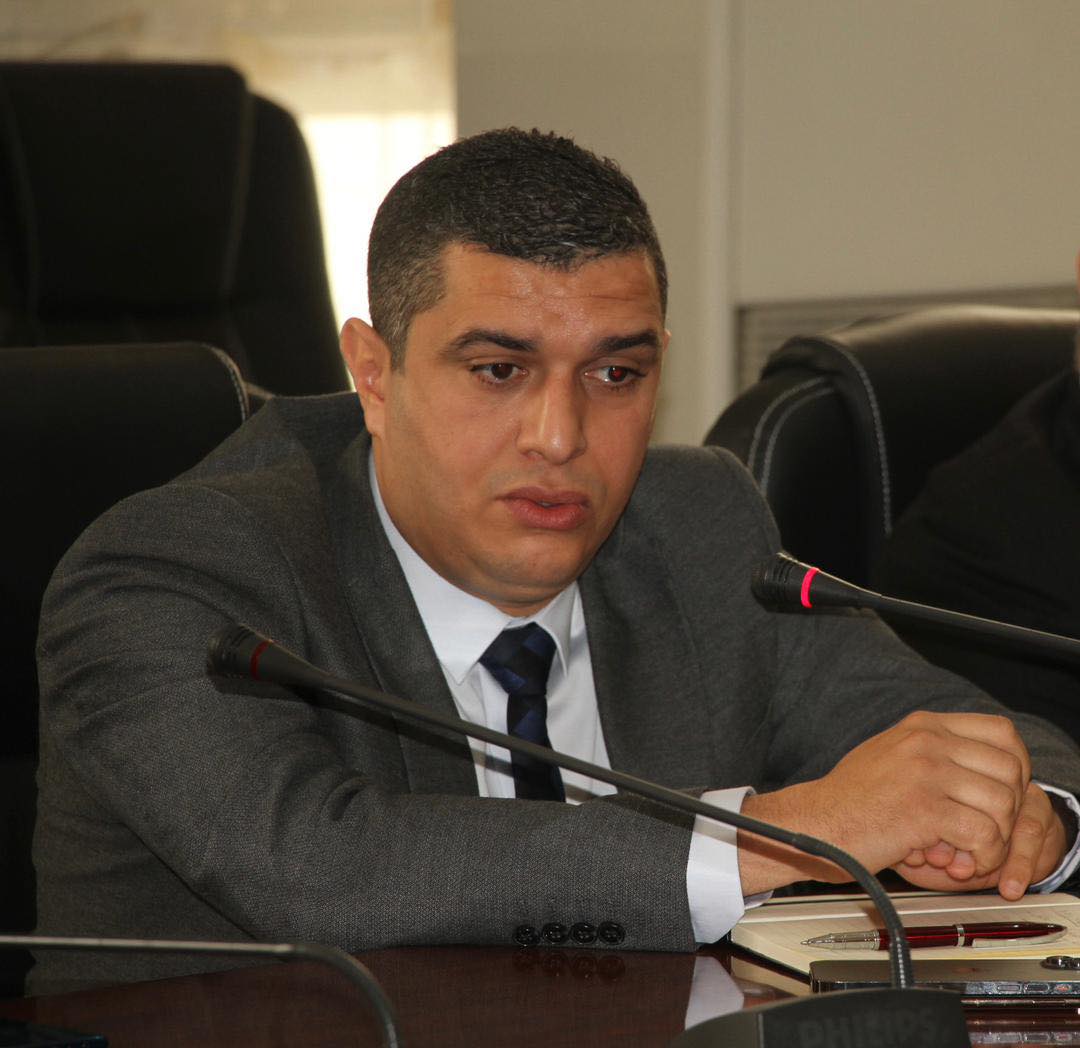 CRB – Oukali : «offrir au Chabab l’image et la place qu’il mérite»