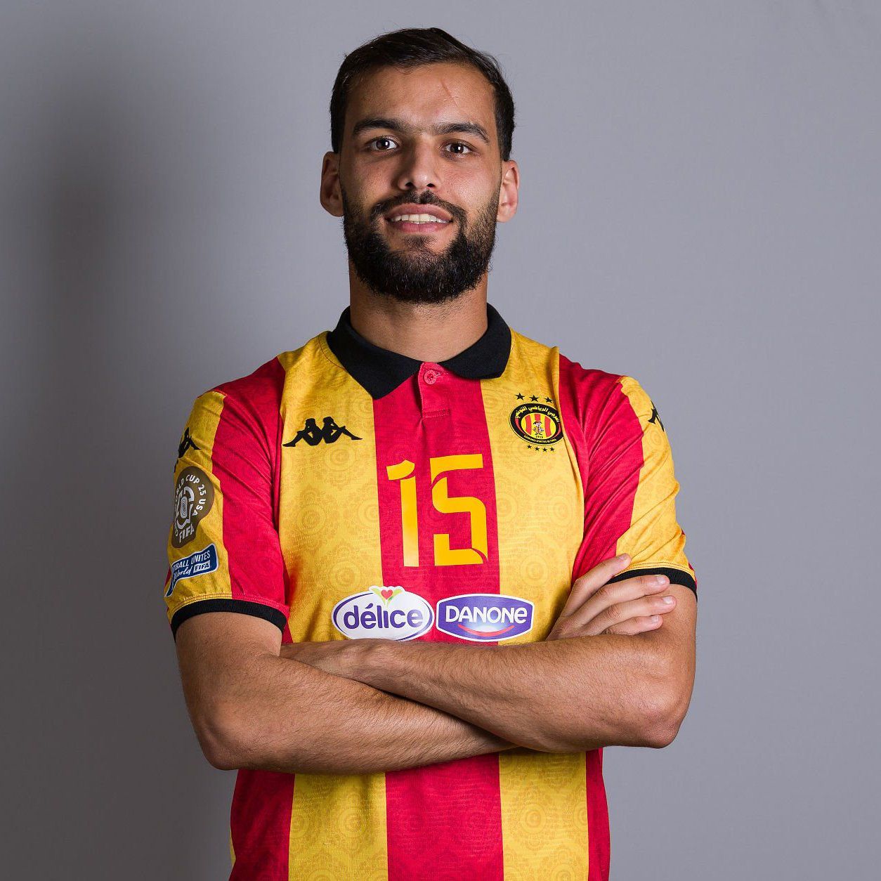 ES Tunis: le prochain club de Tougaï connu ?