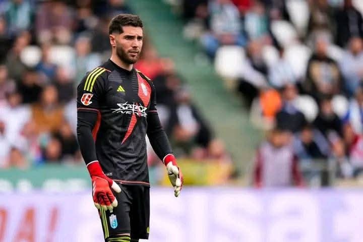 Luca Zidane change de nationalité sportive et choisit l'Algérie