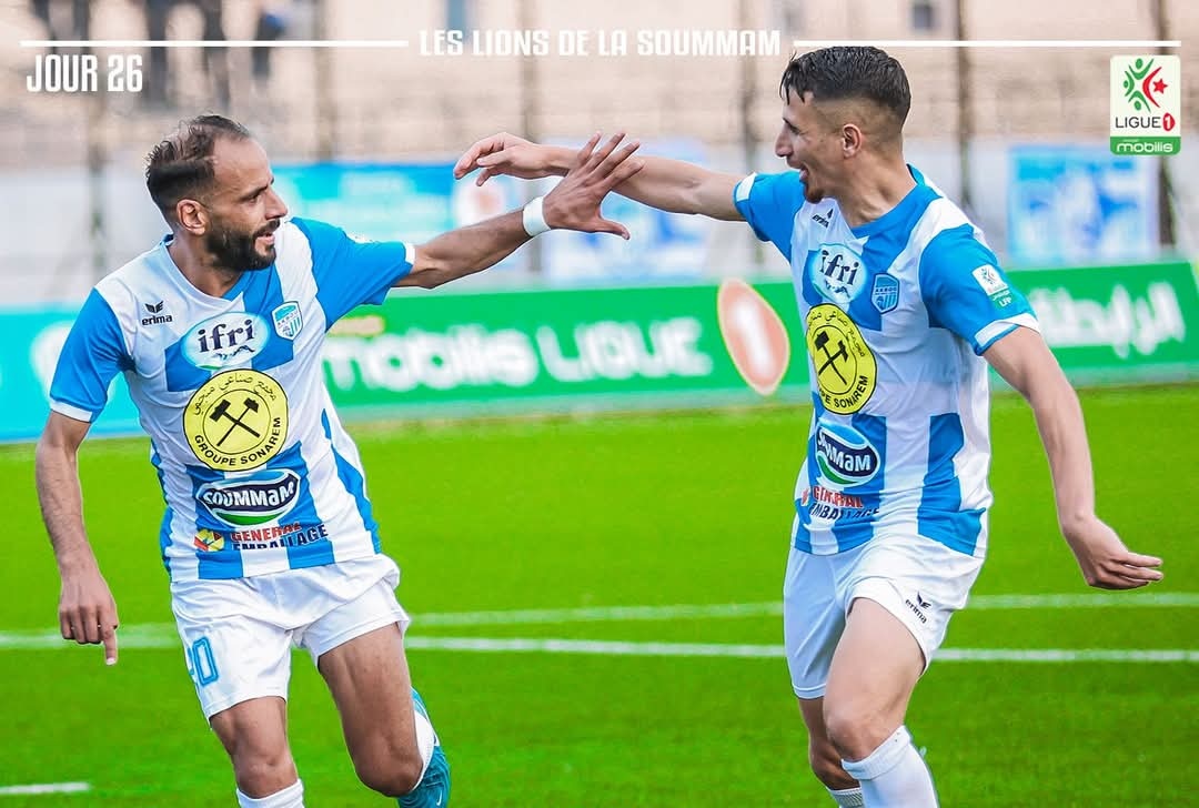 Ligue 1 (26e journée) : Akbou et le MCO se donnent un bol d'air