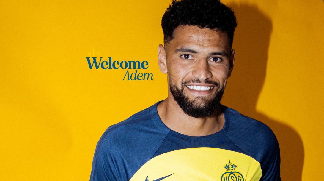 Transferts (Officiel) : Zorgane rejoint le champion de Belgique