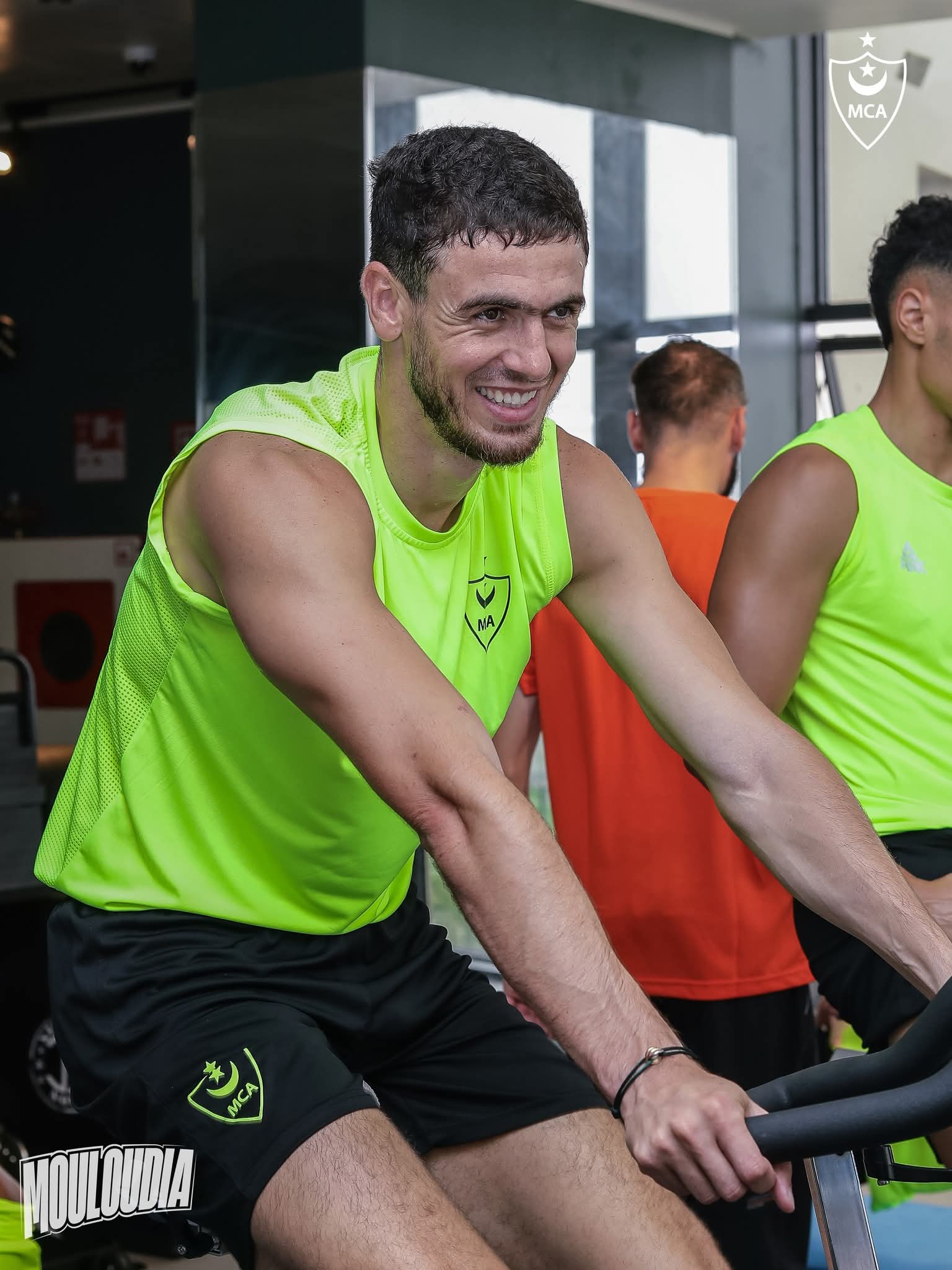 MCA : le club dénonce une tentative de déstabilisation